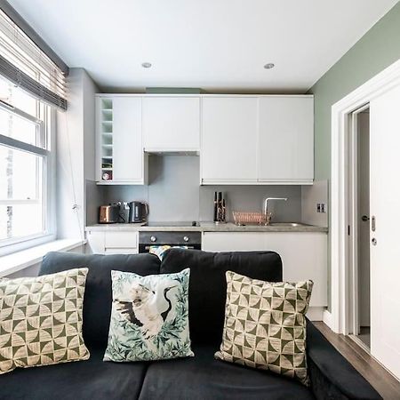 Beautiful Brighton Apartment, 5Min Walk To Beach Exterior foto