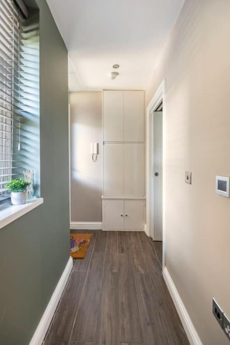 Beautiful Brighton Apartment, 5Min Walk To Beach Exterior foto