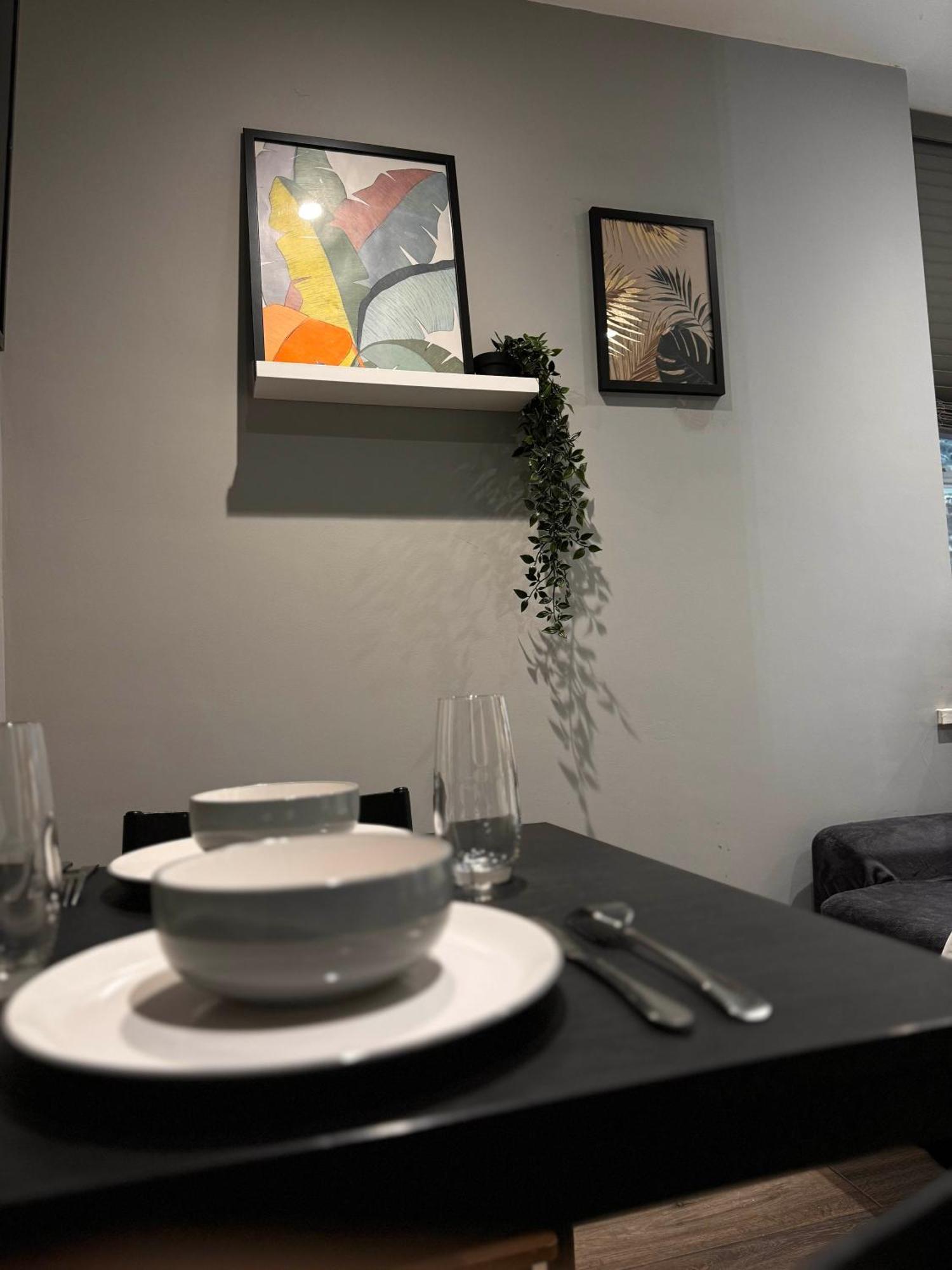 Beautiful Brighton Apartment, 5Min Walk To Beach Exterior foto