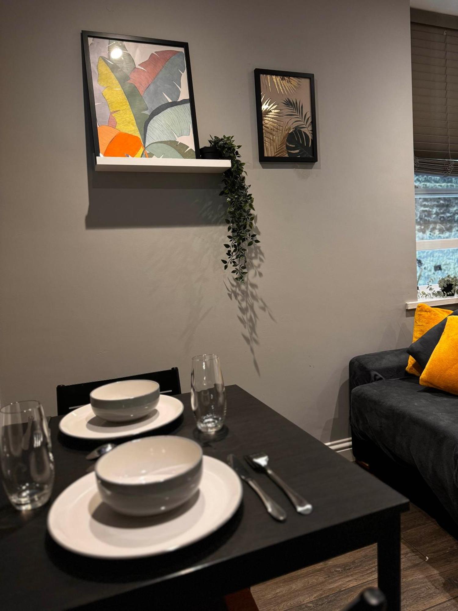 Beautiful Brighton Apartment, 5Min Walk To Beach Exterior foto